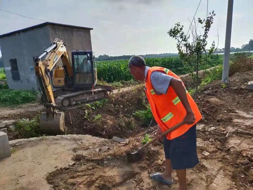 中國昌樂環境檢測服務 守護綠水青山，助力可持續發展