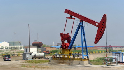 渤海綜合治理攻堅戰全面啟動，三年實現工業排污穩定達標