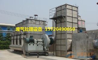 河南屠宰廠廢氣異味治理 為何首選河北廣綠環保設備及環境檢測服務？