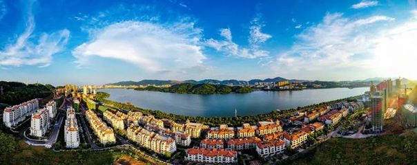 311天的環(huán)保治理碩果 土壤、大氣、水體協(xié)同治理成果顯著