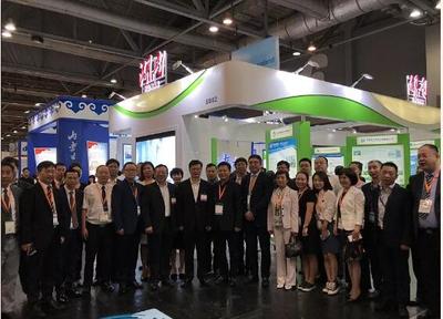 回顧2018，展望2019 航天凱天環(huán)保引領(lǐng)環(huán)境治理新征程