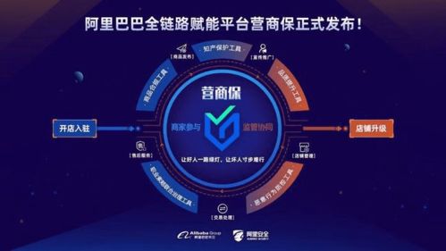 阿里商家“3加3減”新政解讀 降本增效，護(hù)航商家安心成長(zhǎng)