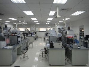 食品工廠環(huán)境檢測(cè)與環(huán)境治理 守護(hù)“舌尖上的安全”